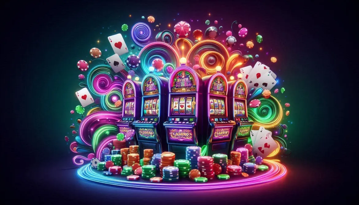Yukon Gold Casino